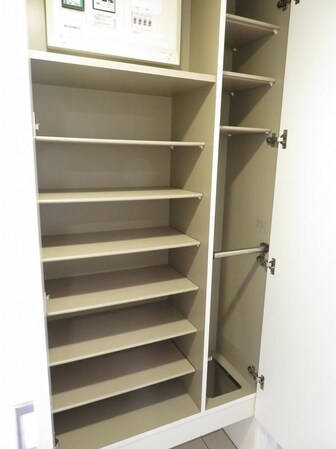 エスティメゾン大島の物件内観写真